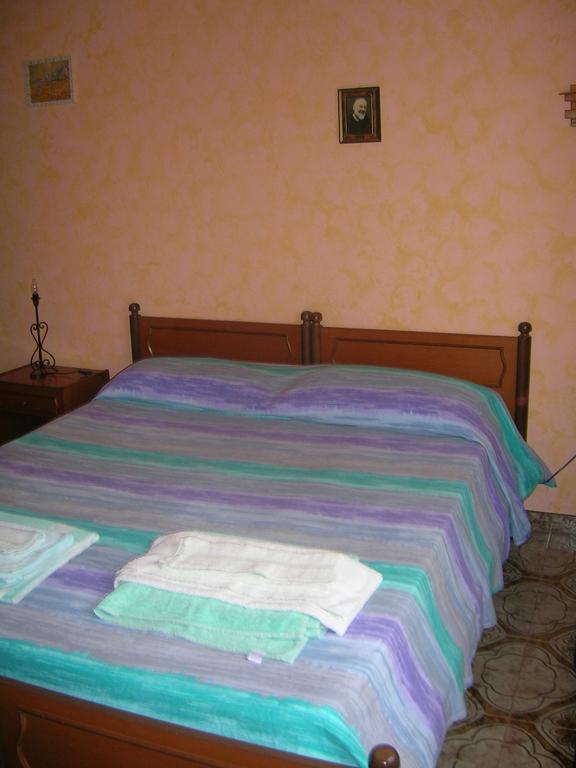 Bed And Breakfast Da Bartola Lipari  Room photo