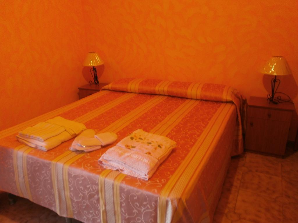 Bed And Breakfast Da Bartola Lipari  Room photo